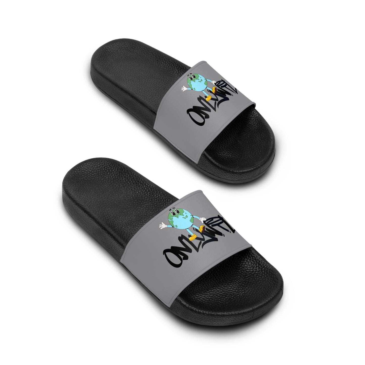 Slide Sandals