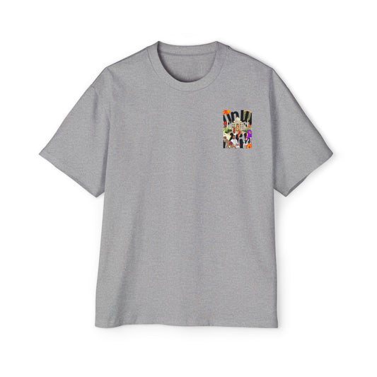 Heavy Oversized Tee