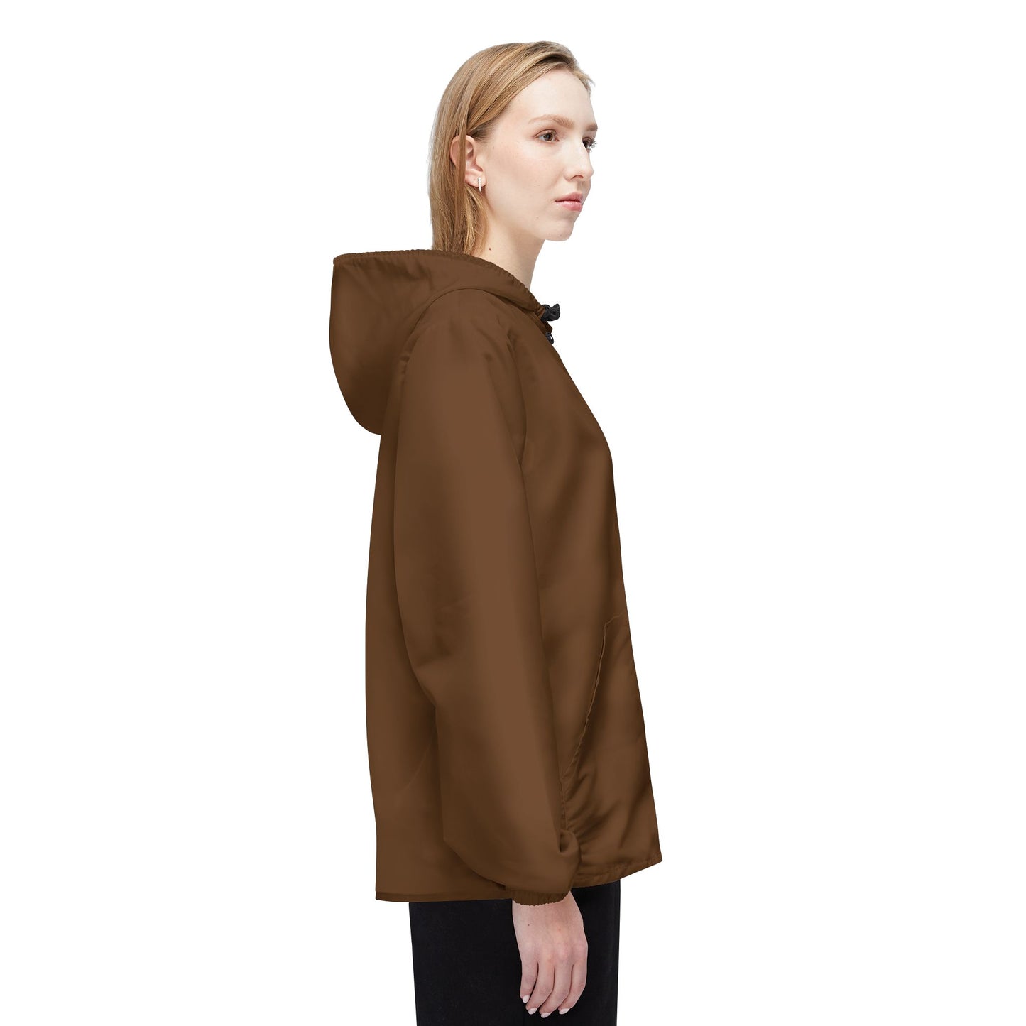 Windbreaker Jacket