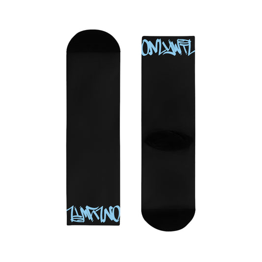Sublimation Crew Socks (EU)
