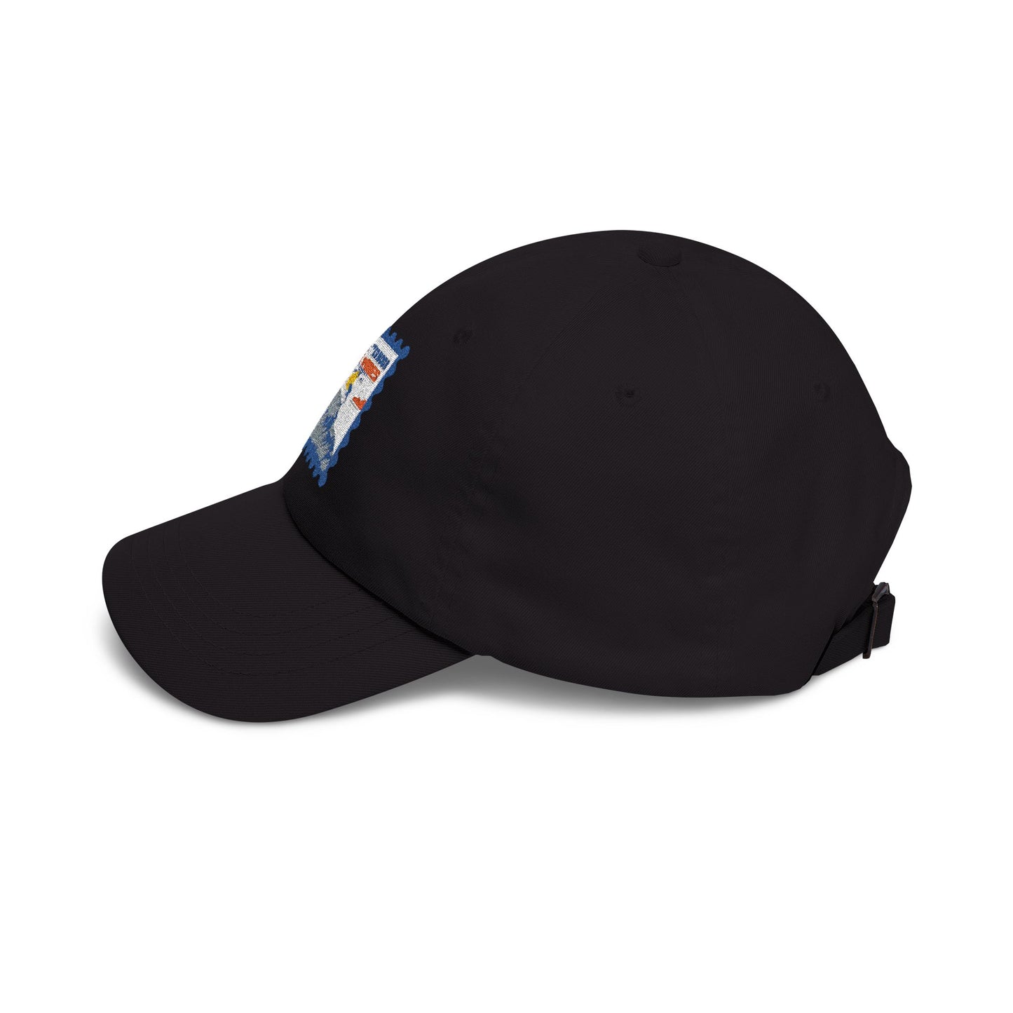 Classic Dad Cap
