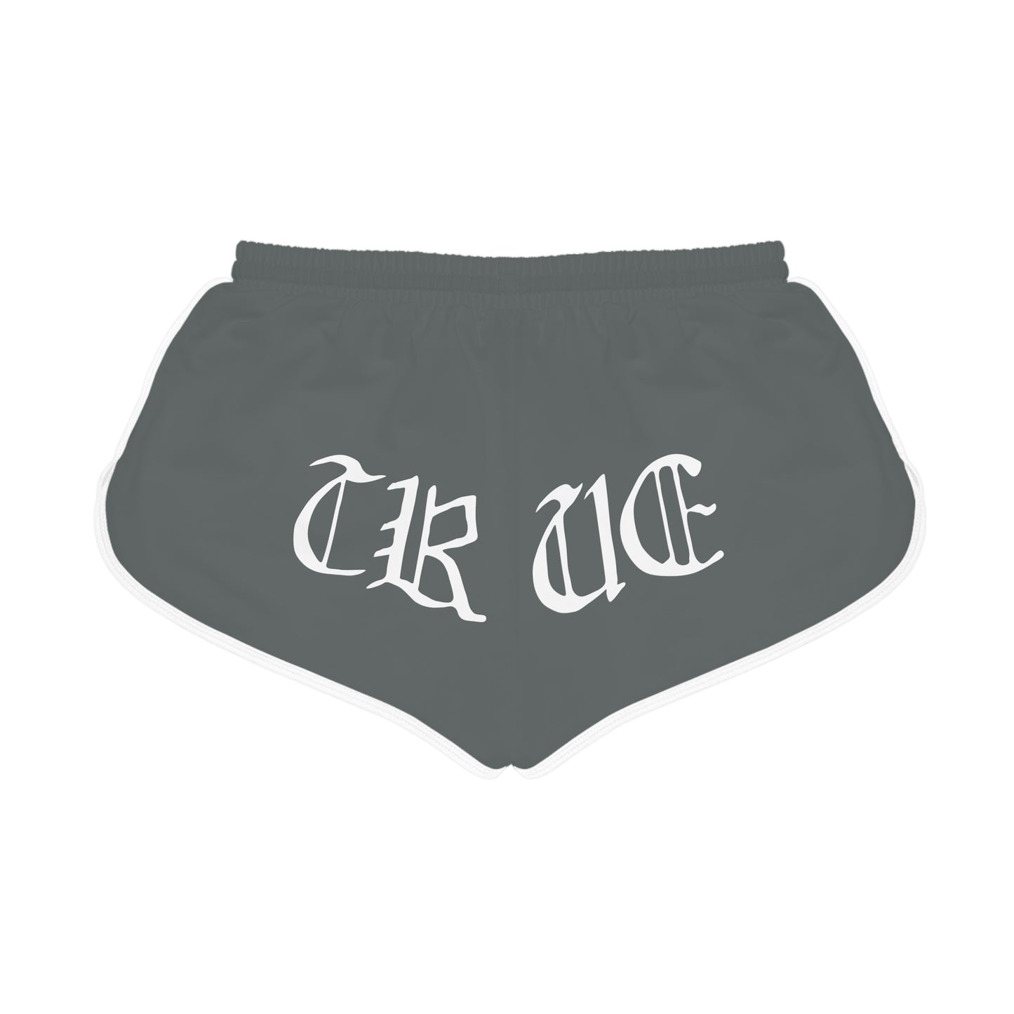Women's Relaxed Shorts