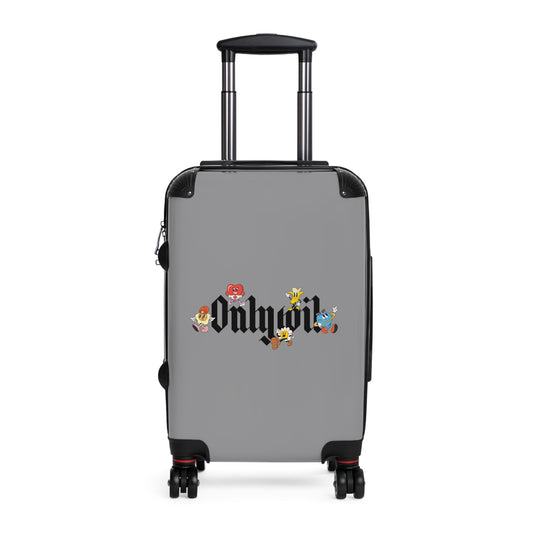 Suitcase