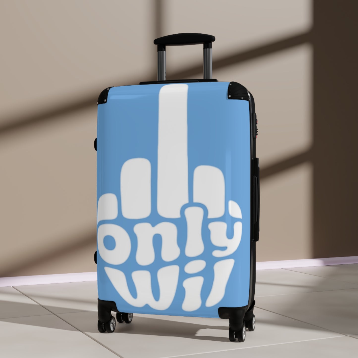 Suitcase
