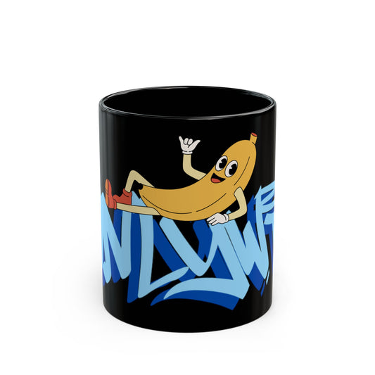 Black Mug (11oz, 15oz)