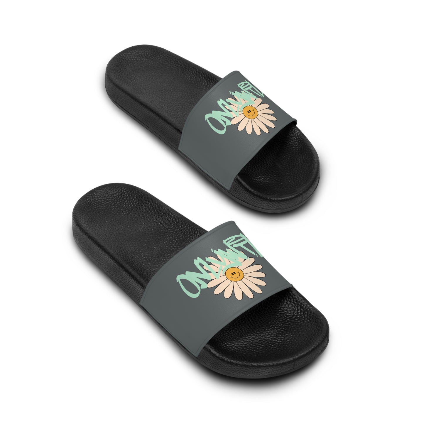 Slide Sandals