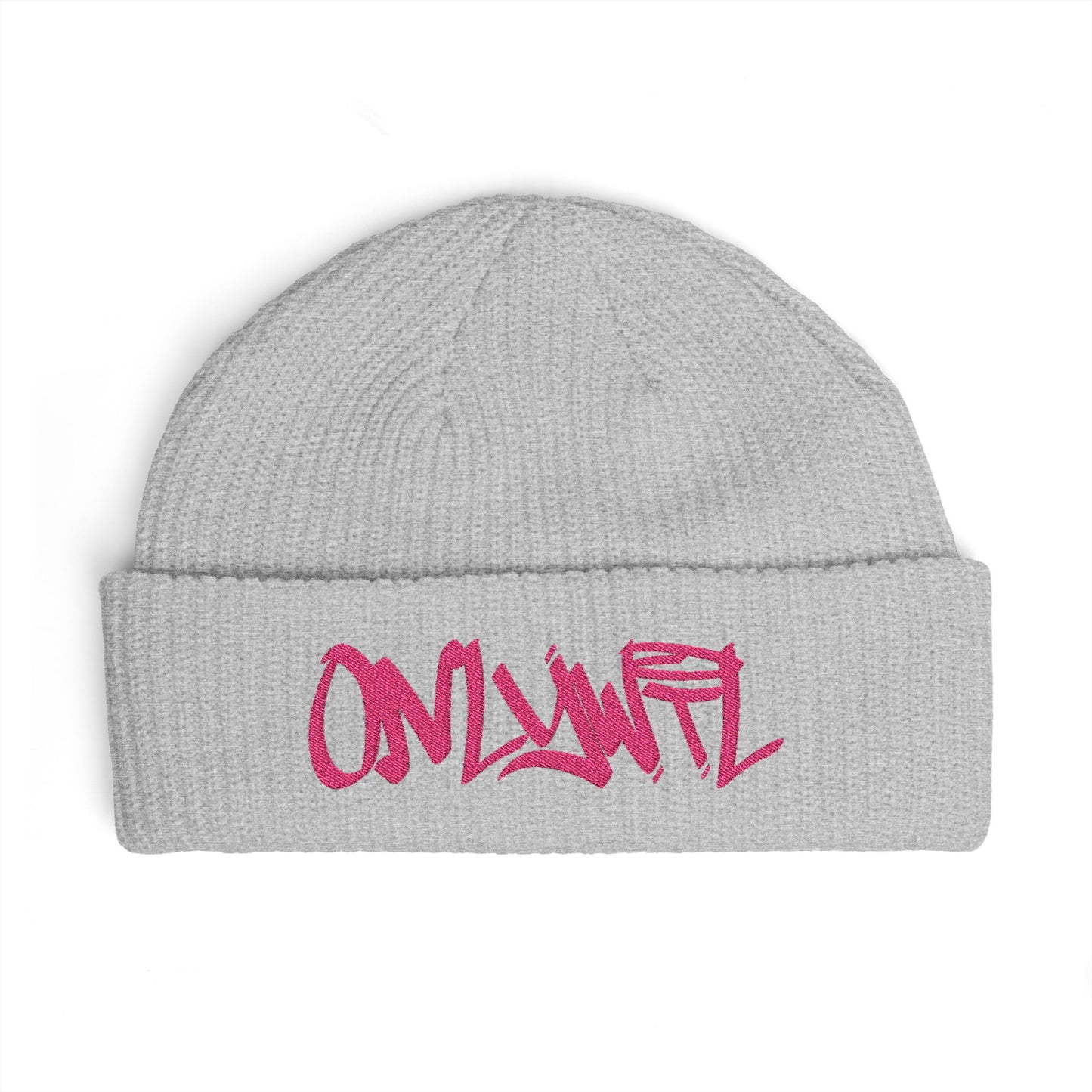 Cuff Beanie