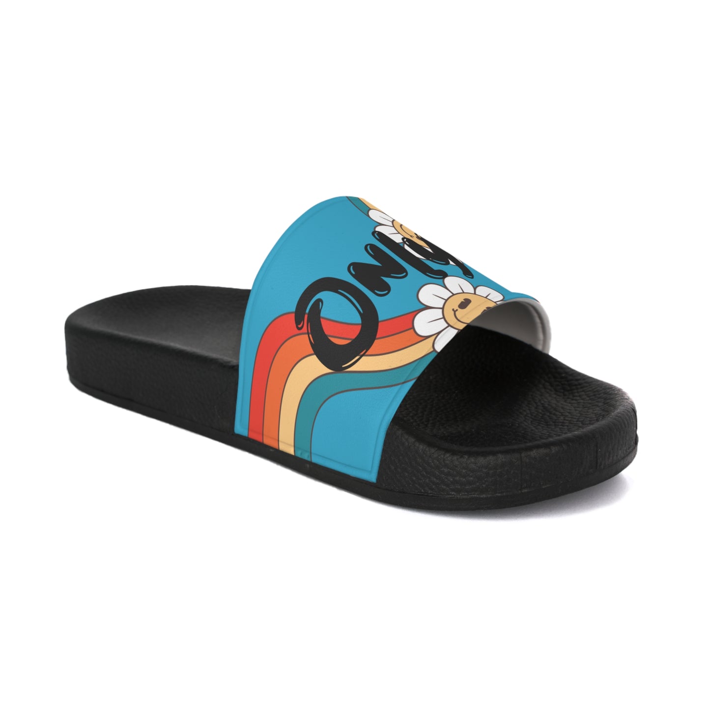 Slide Sandals