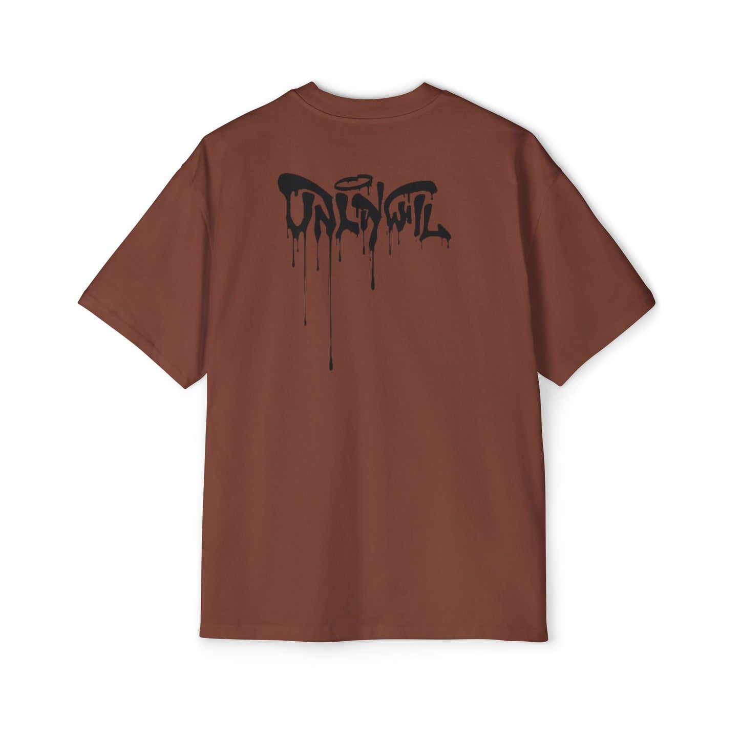 Heavy Oversized Tee