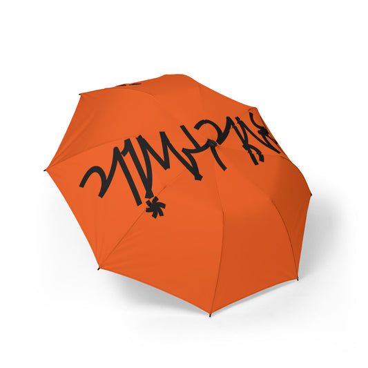 Semi-Automatic Foldable Umbrella