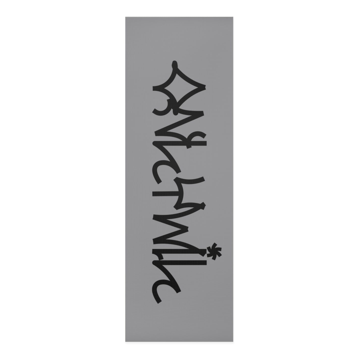 Foam Yoga Mat
