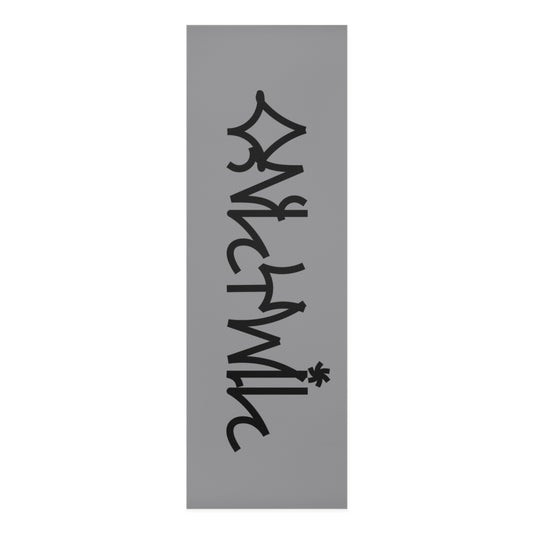 Foam Yoga Mat
