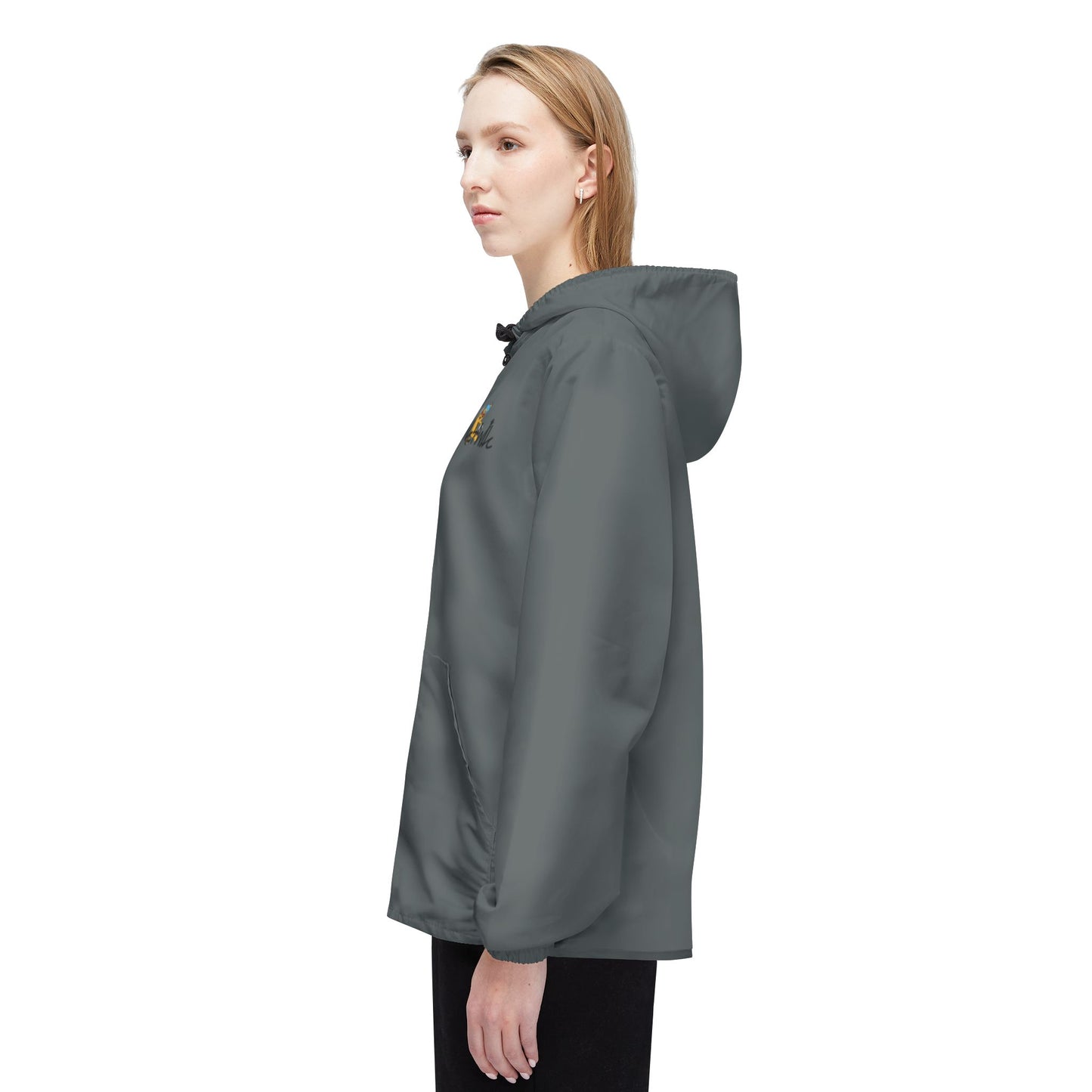Windbreaker Jacket
