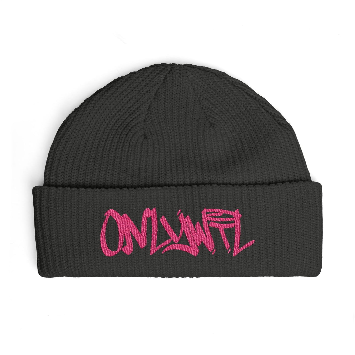 Cuff Beanie