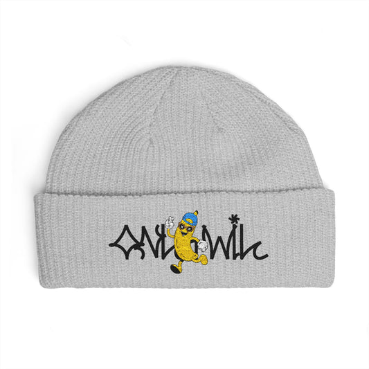 Cuff Beanie