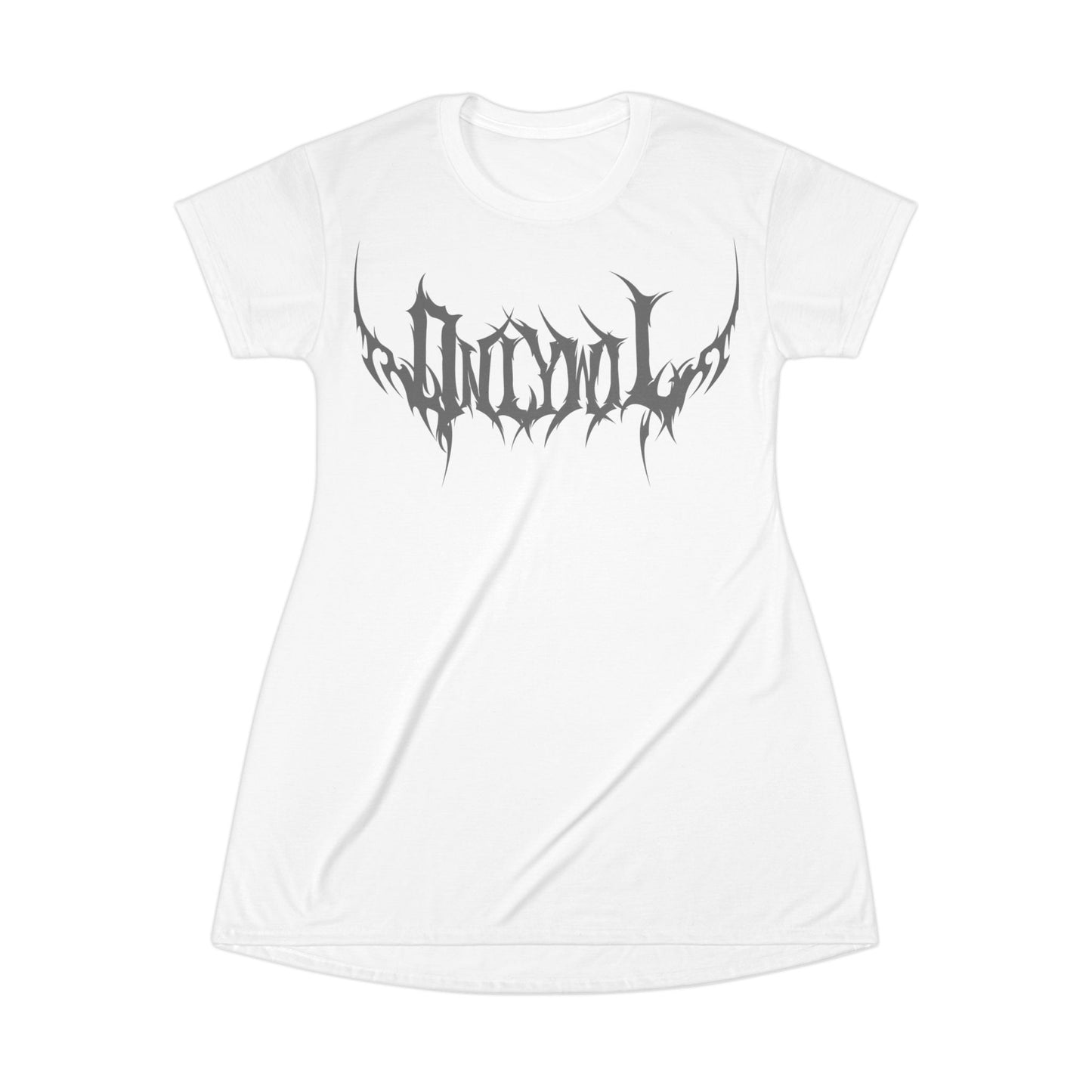 T-Shirt Dress