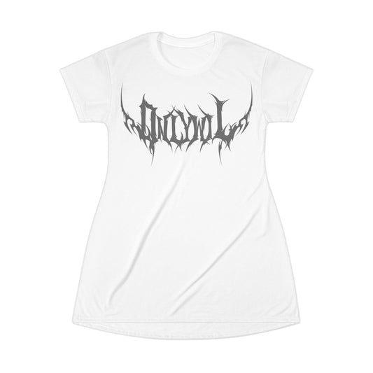 T-Shirt Dress