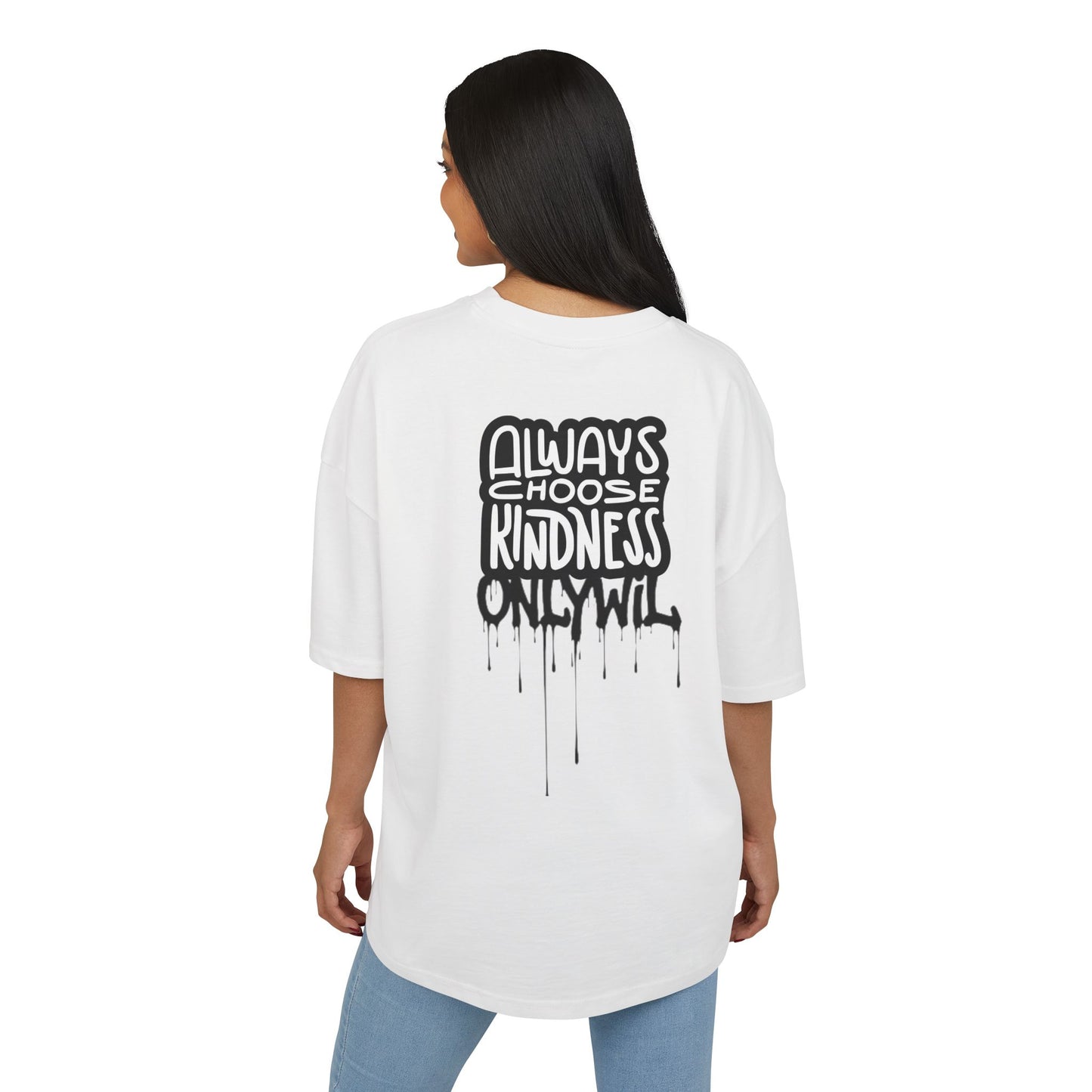Unisex Ultra Heavy Cotton Box Tee