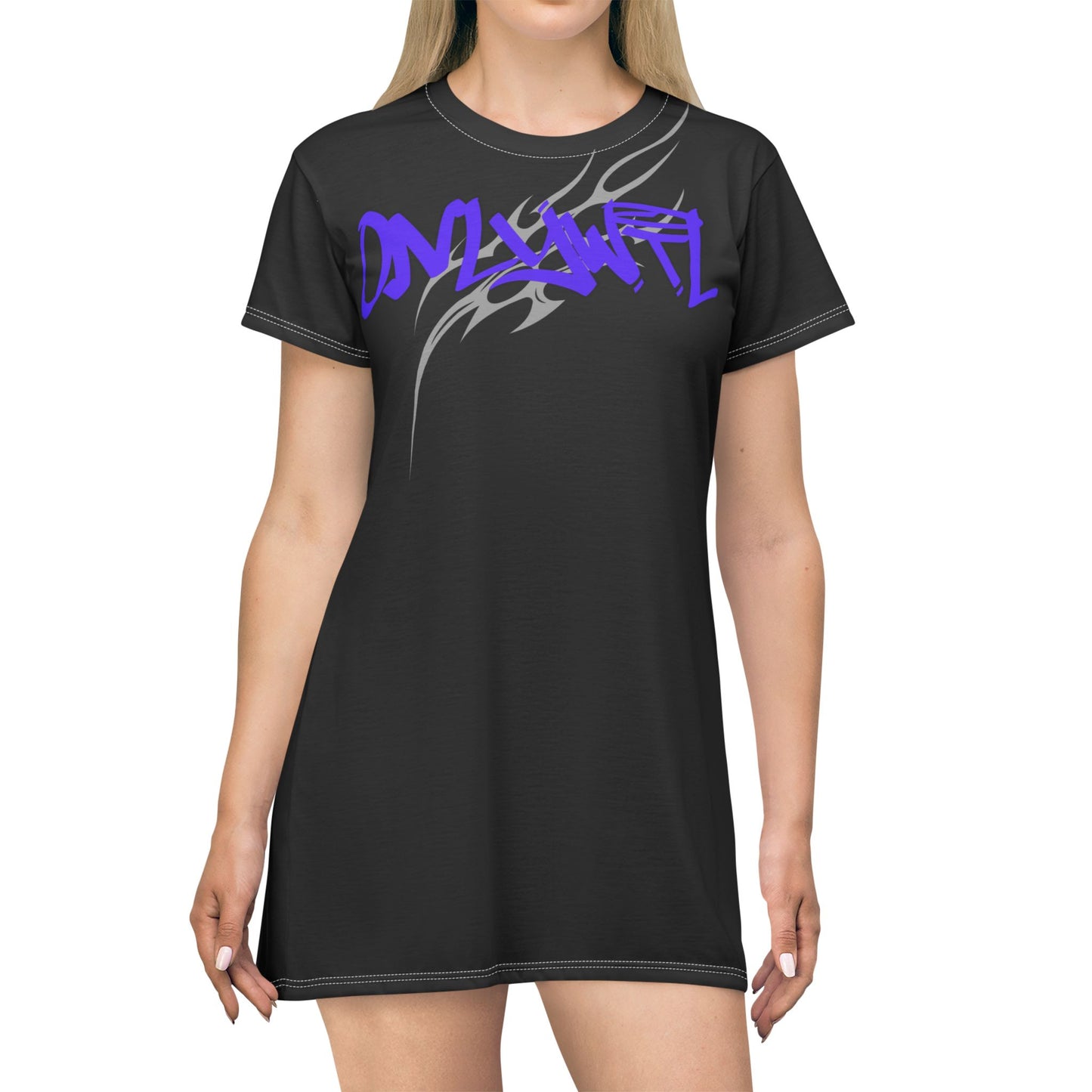 T-Shirt Dress
