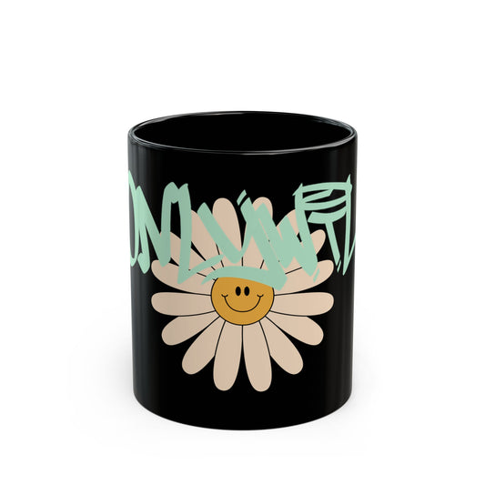 Black Mug (11oz, 15oz)