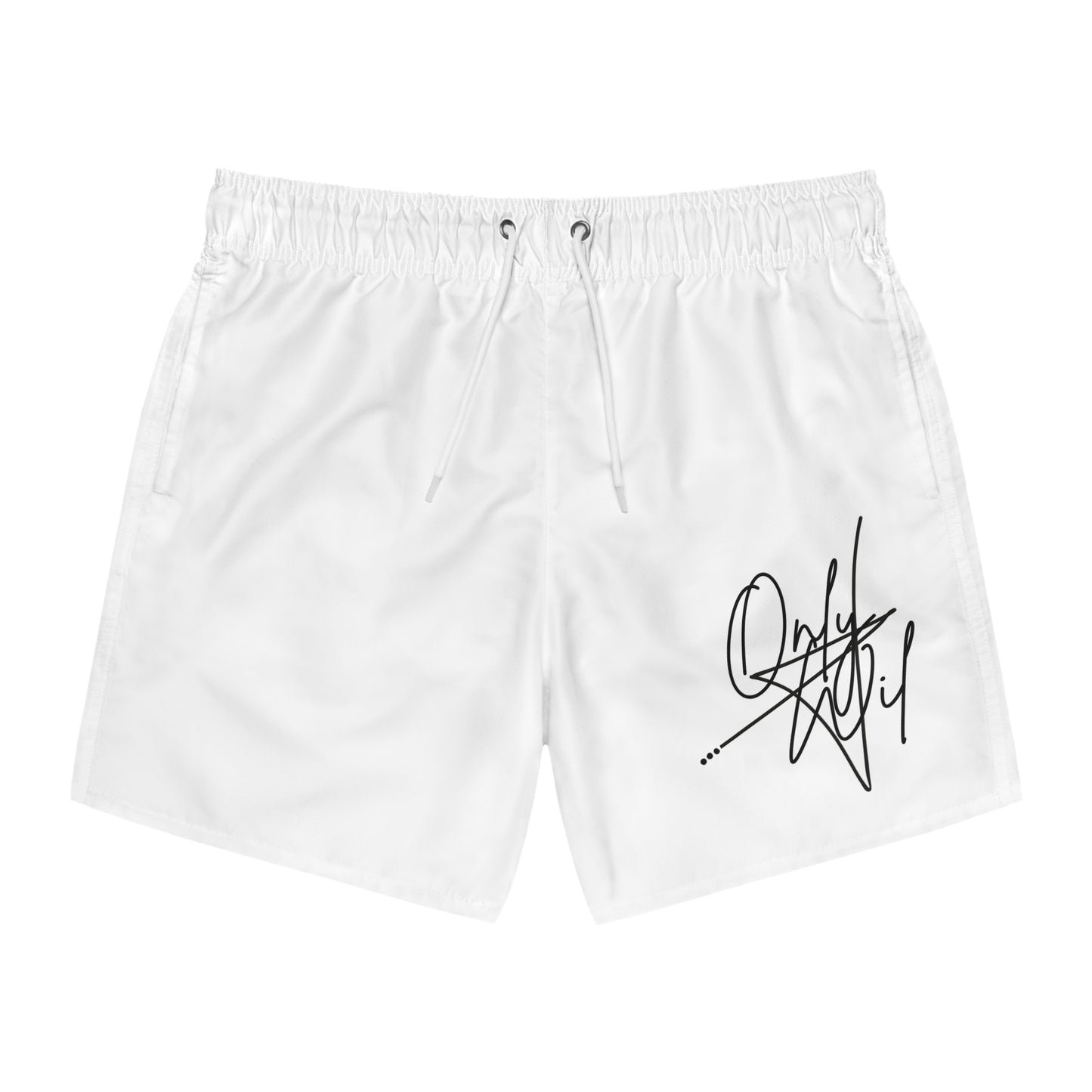 Swim Trunks