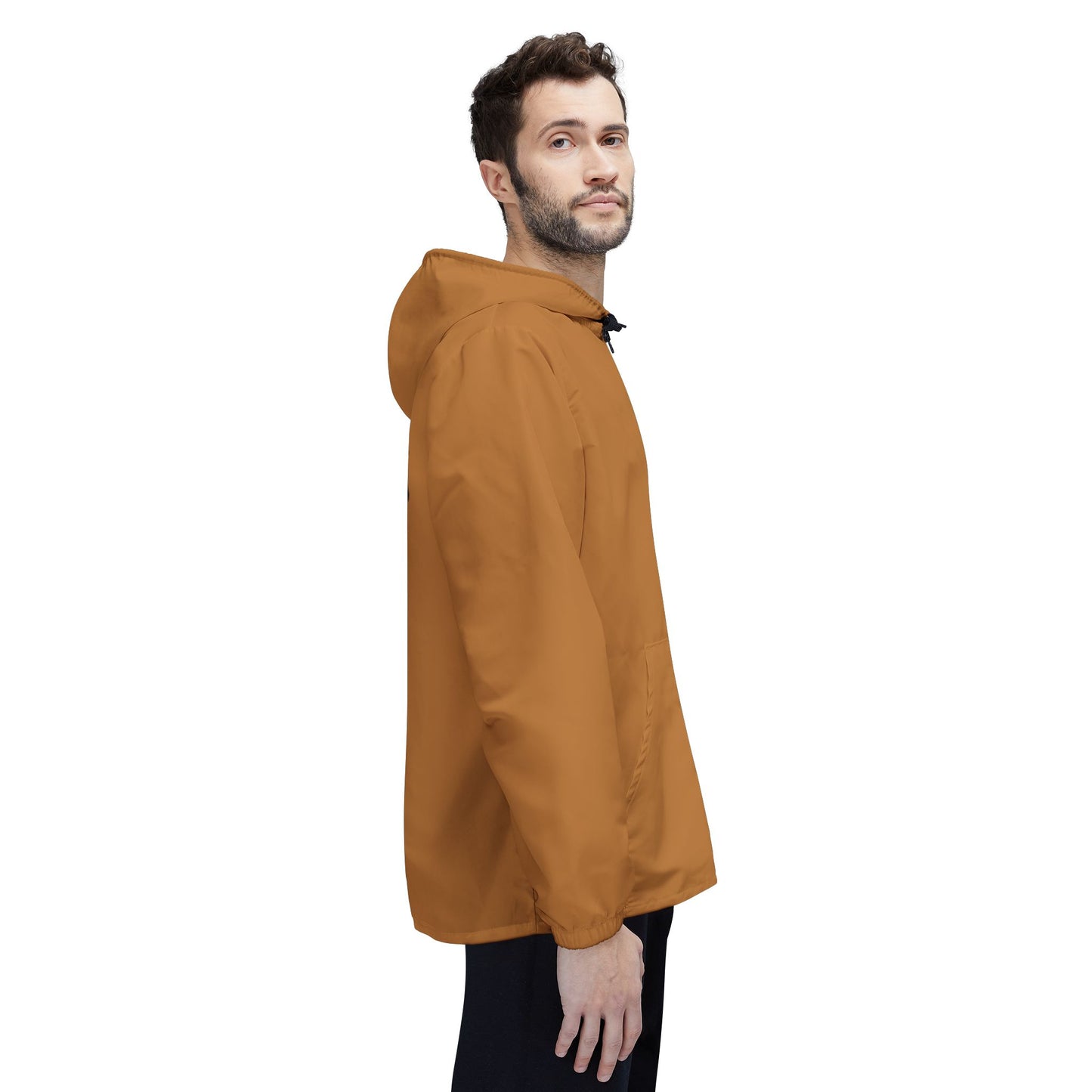 Windbreaker Jacket