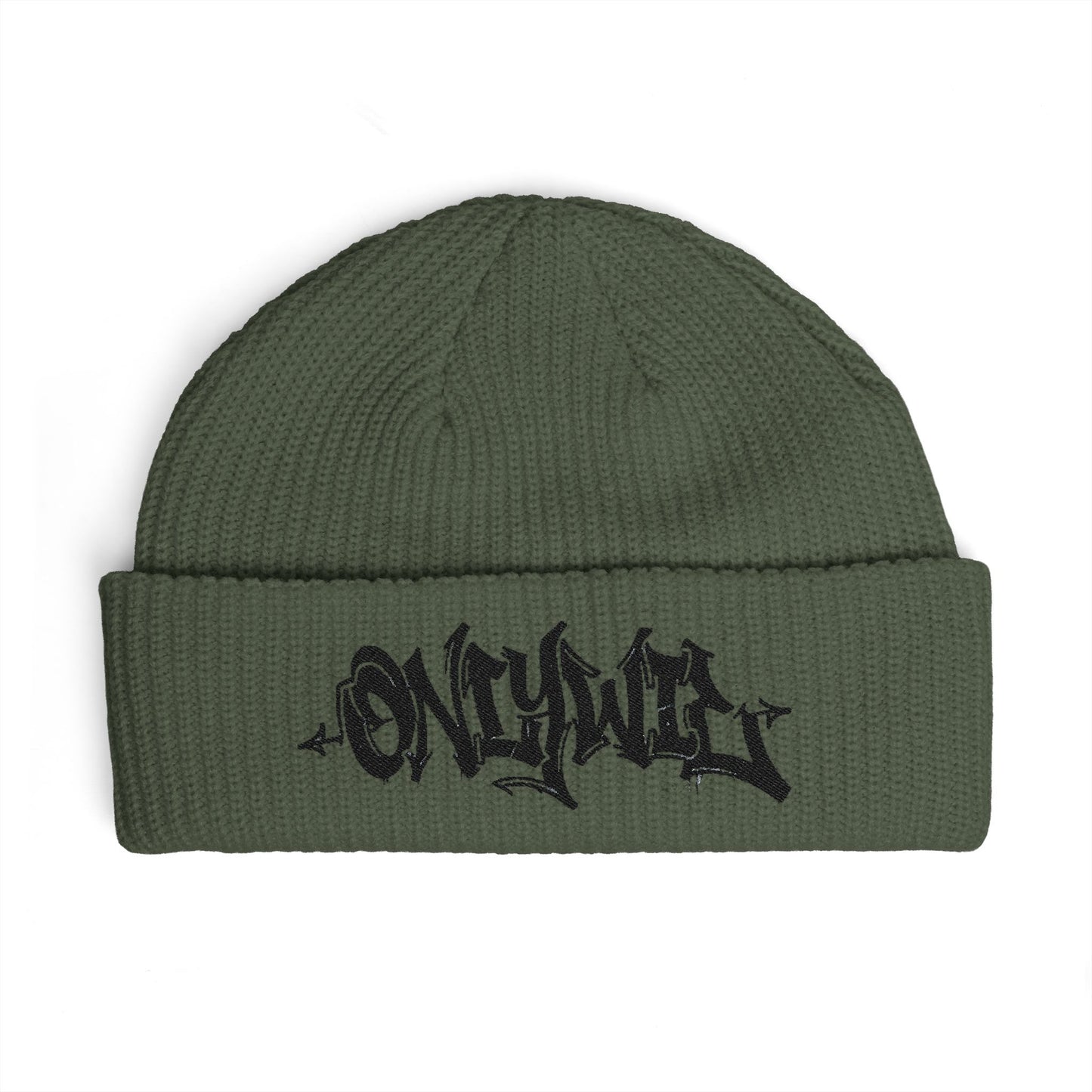 Cuff Beanie