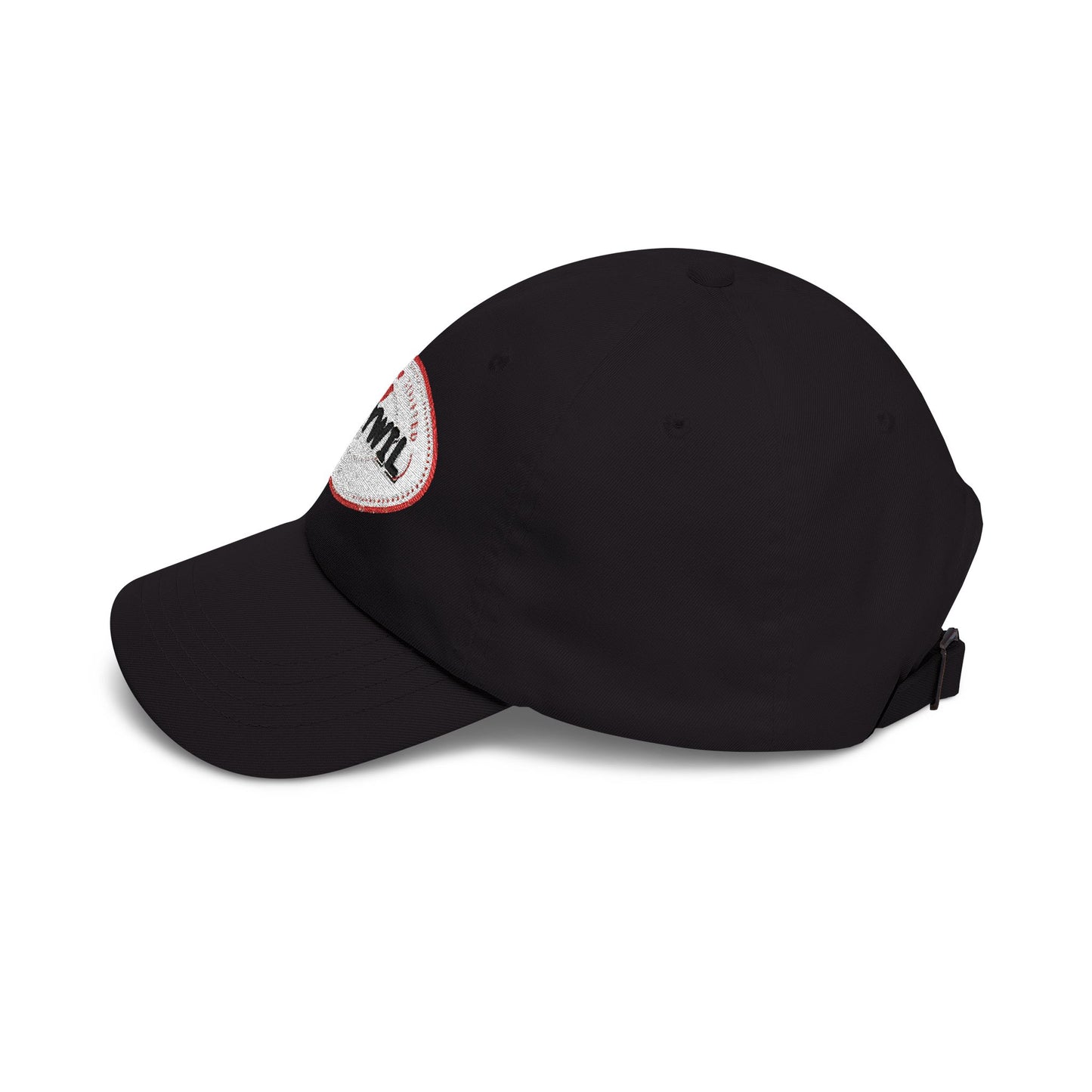 Classic Dad Cap