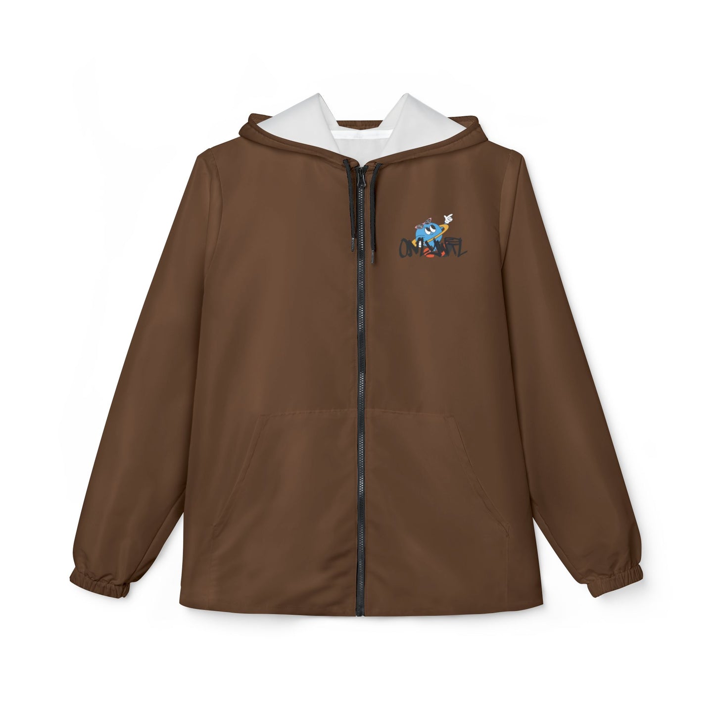 Windbreaker Jacket