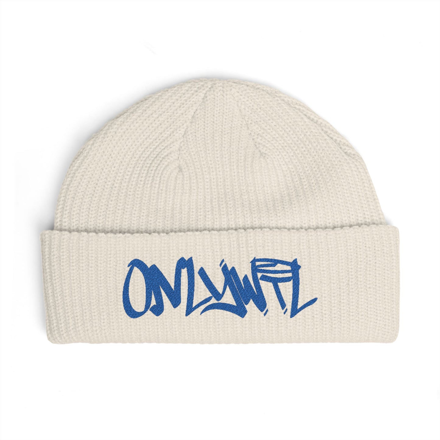 Cuff Beanie