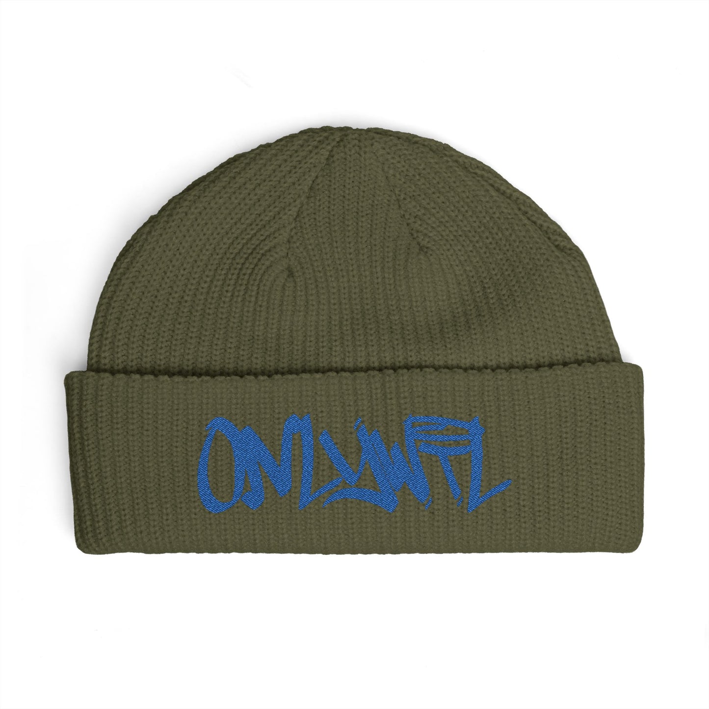 Cuff Beanie
