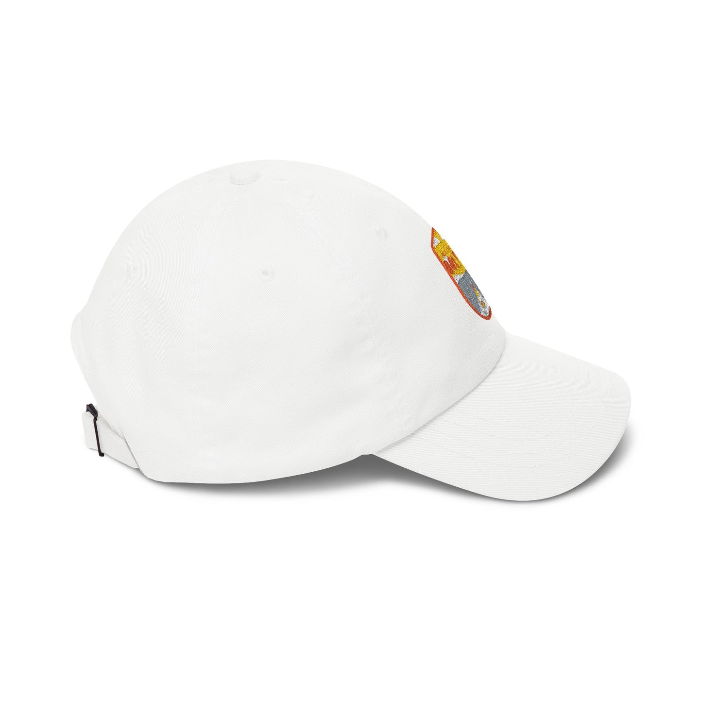 Classic Dad Cap