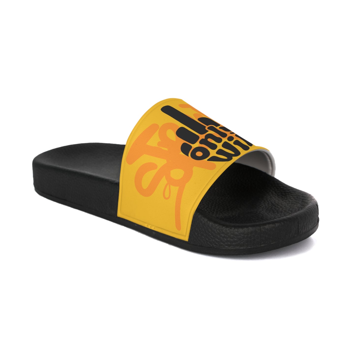 Slide Sandals