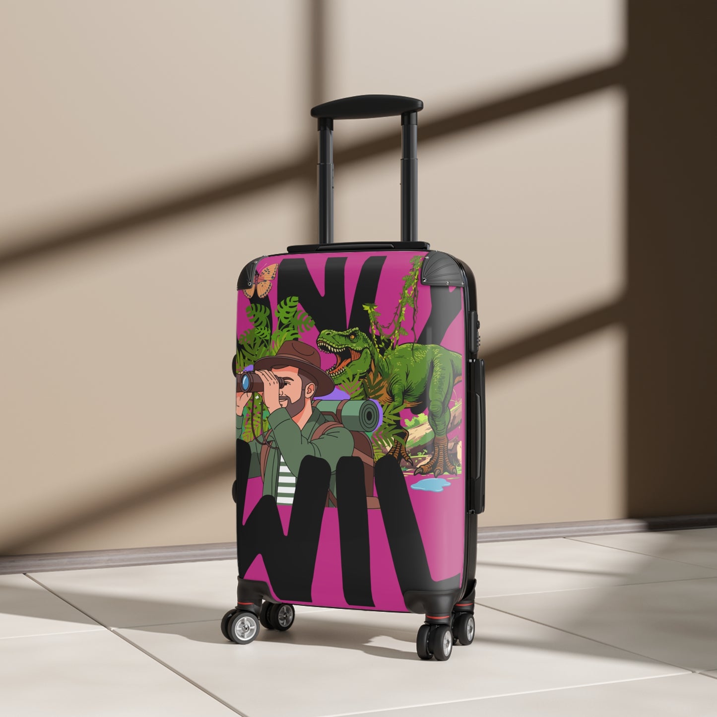 Suitcase