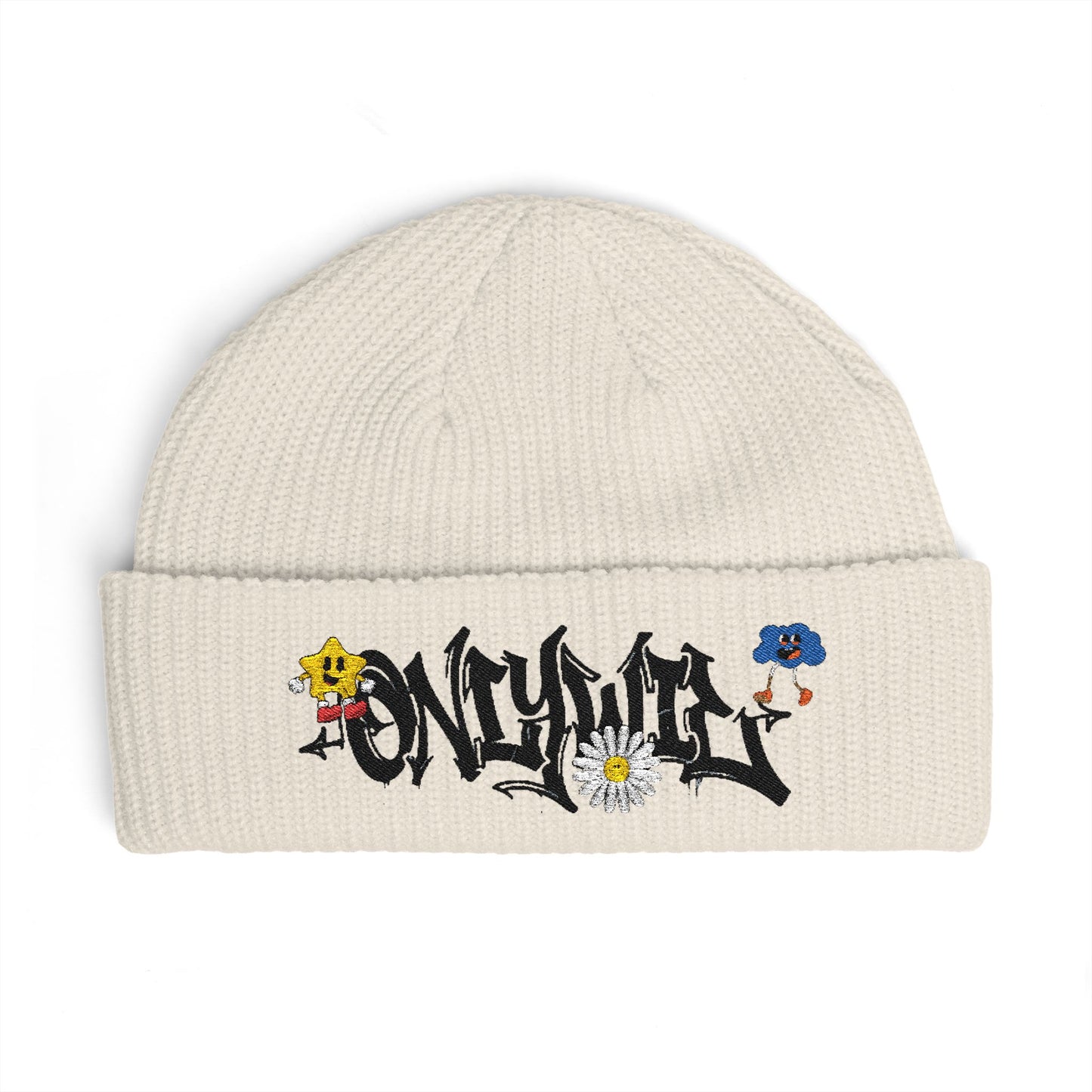 Cuff Beanie