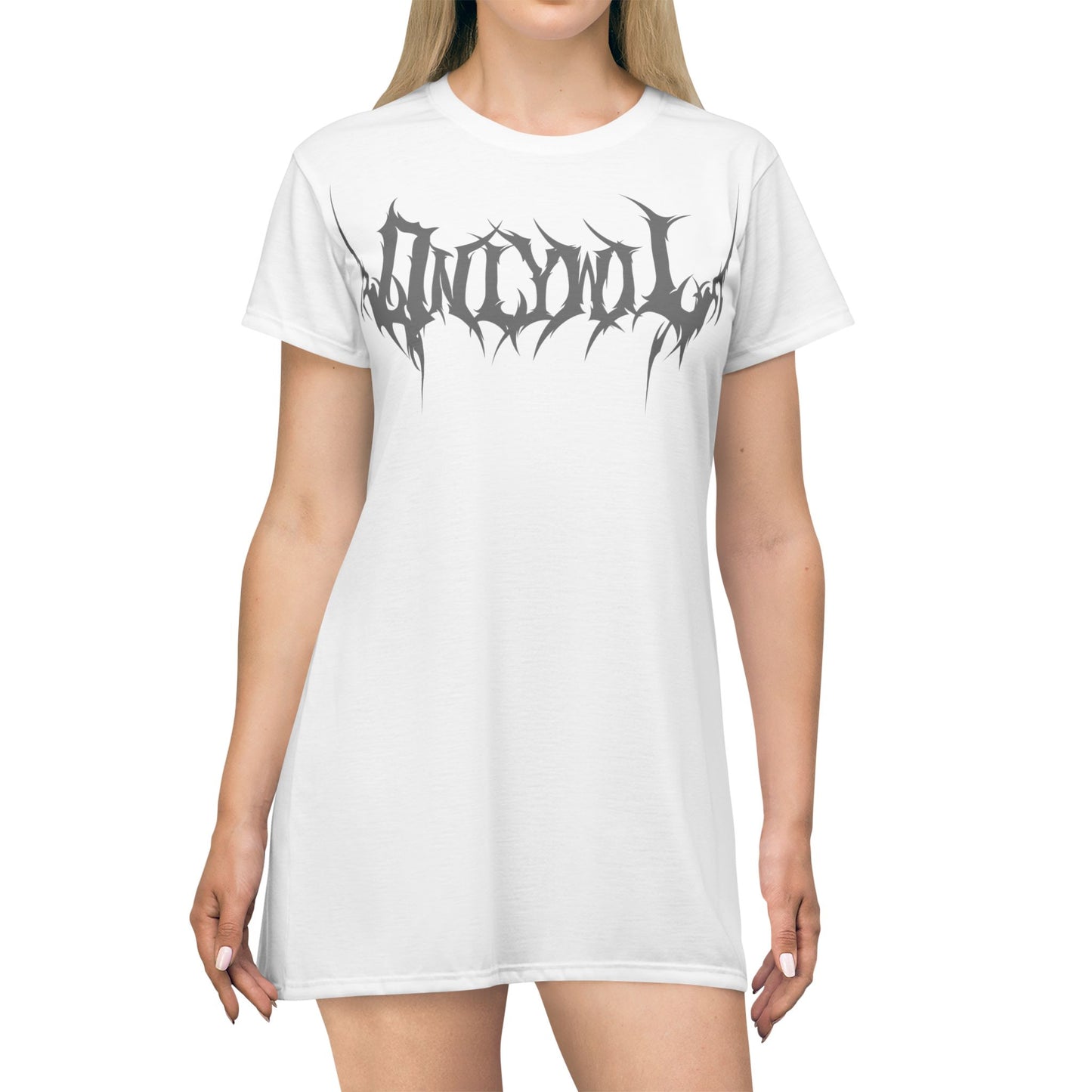 T-Shirt Dress