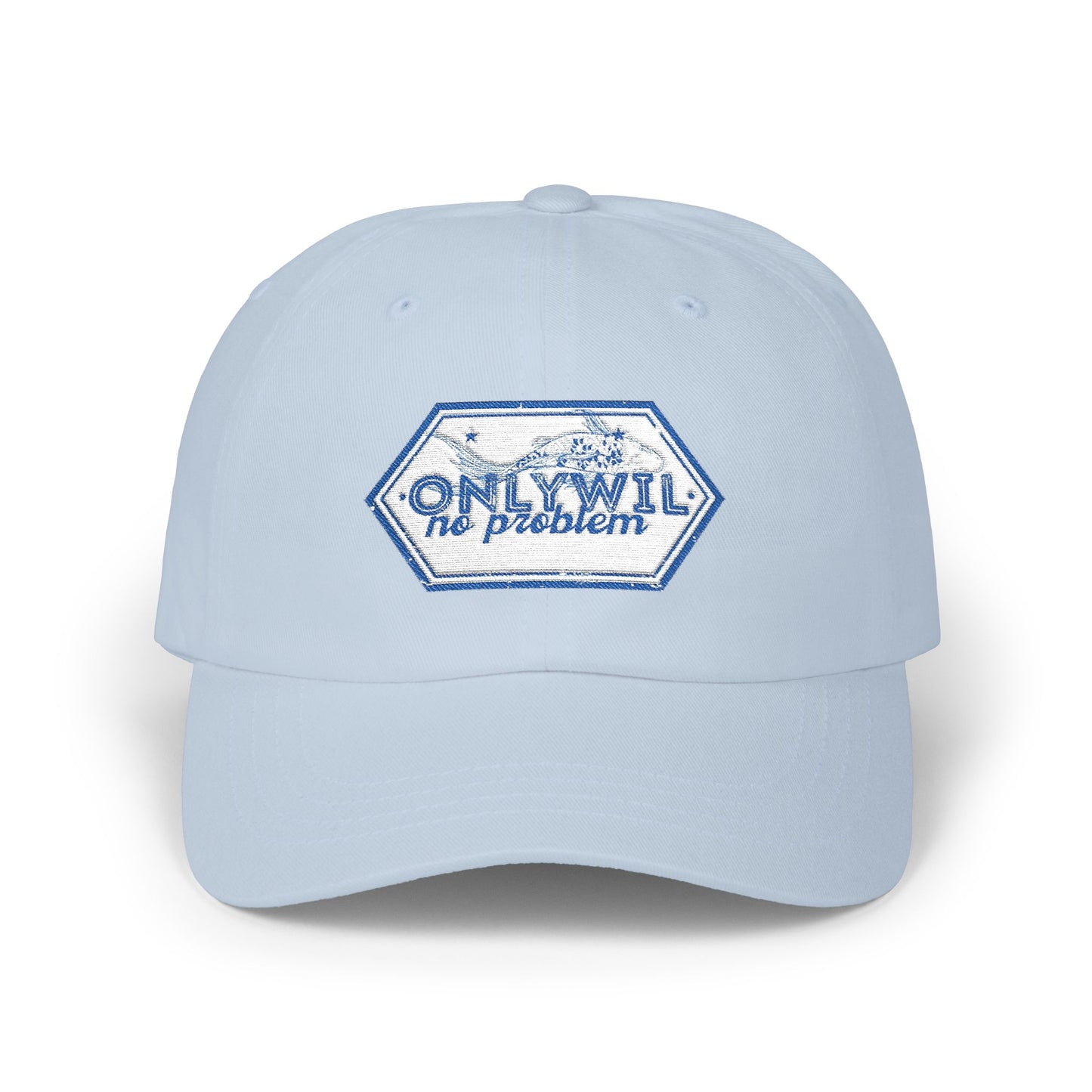Classic Dad Cap