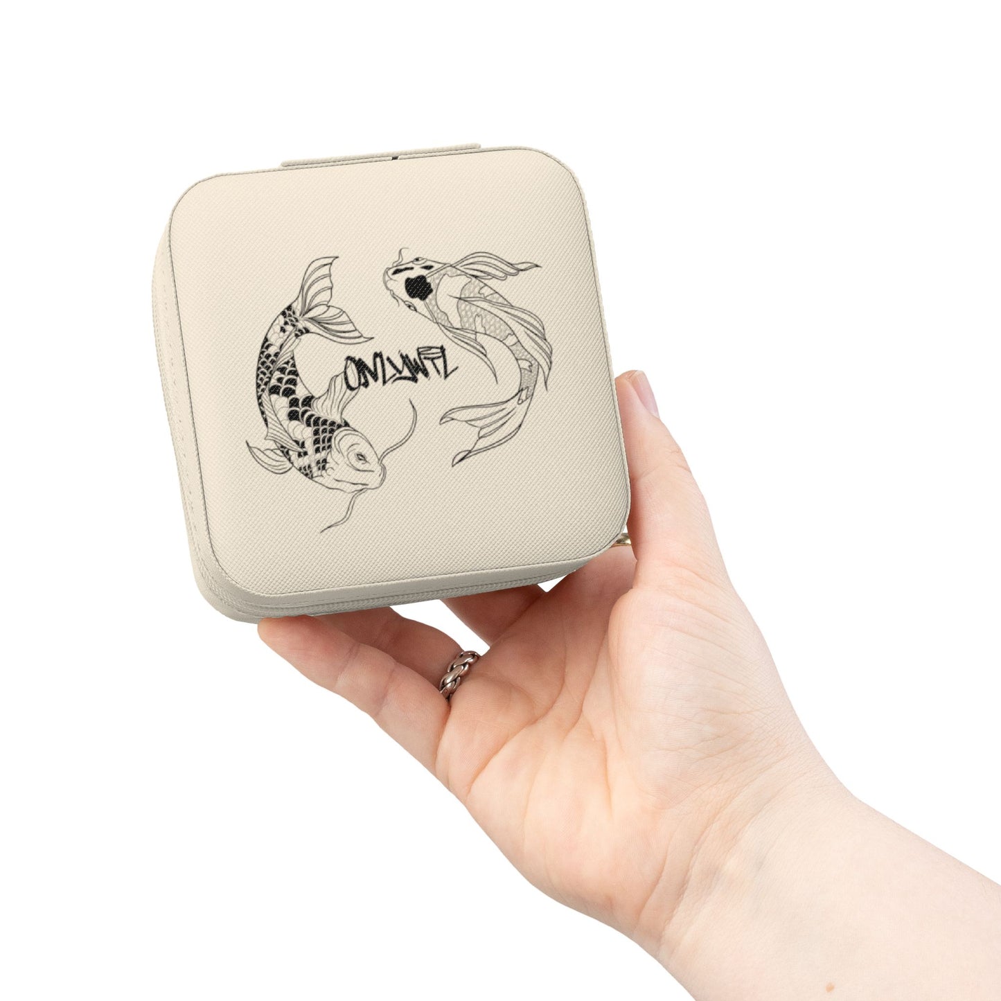Jewelry Travel Case