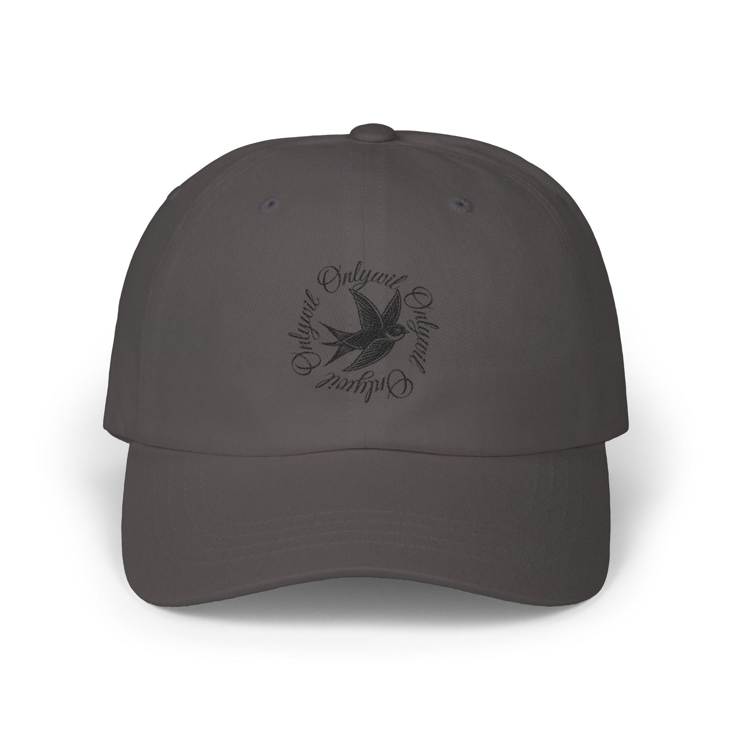 Classic Dad Cap
