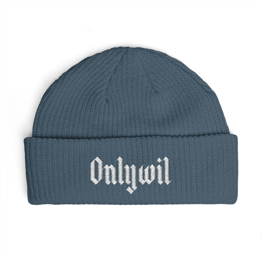 Cuff Beanie