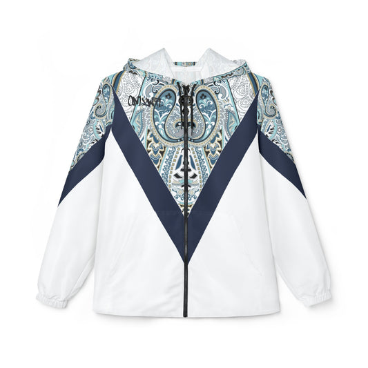 Windbreaker Jacket