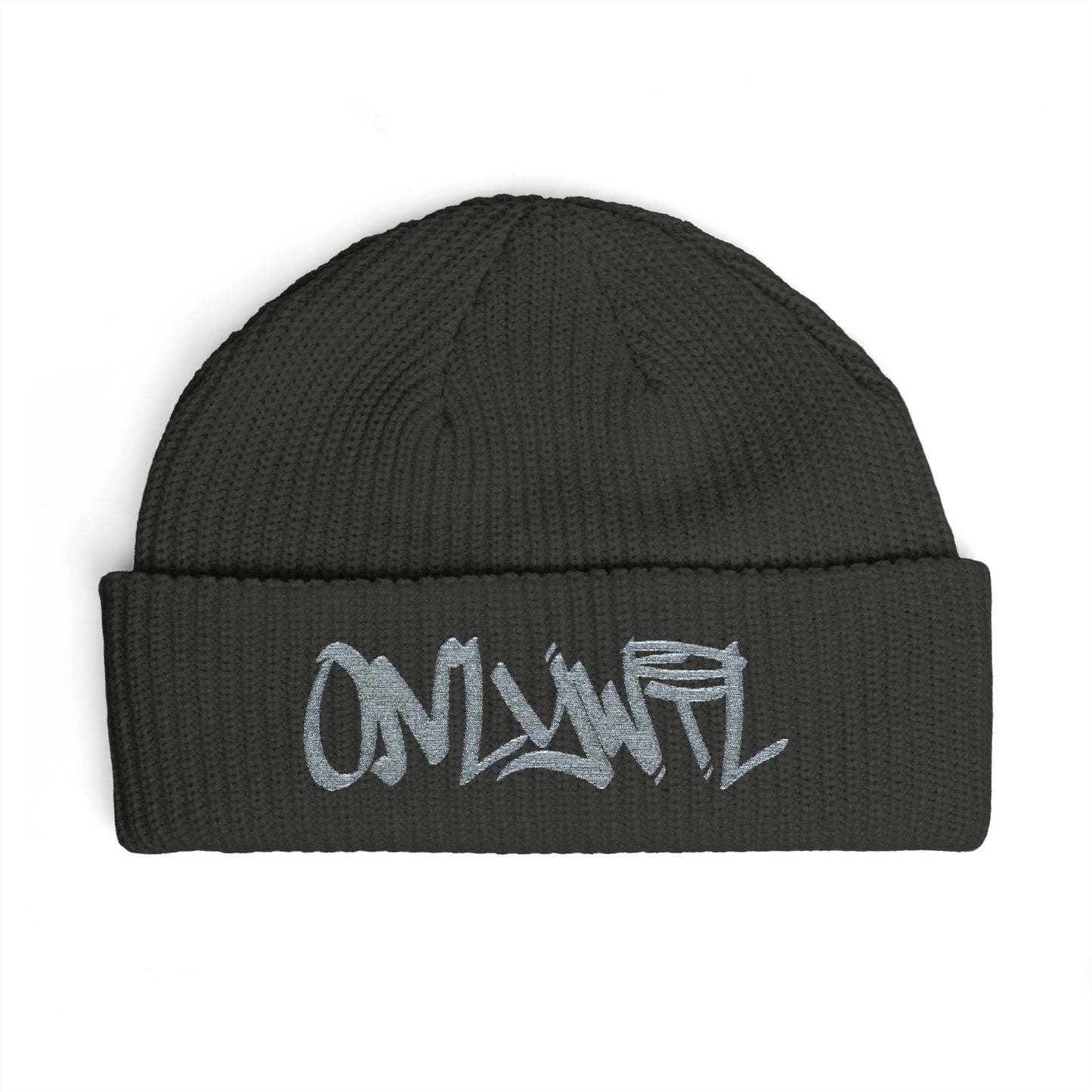 Cuff Beanie
