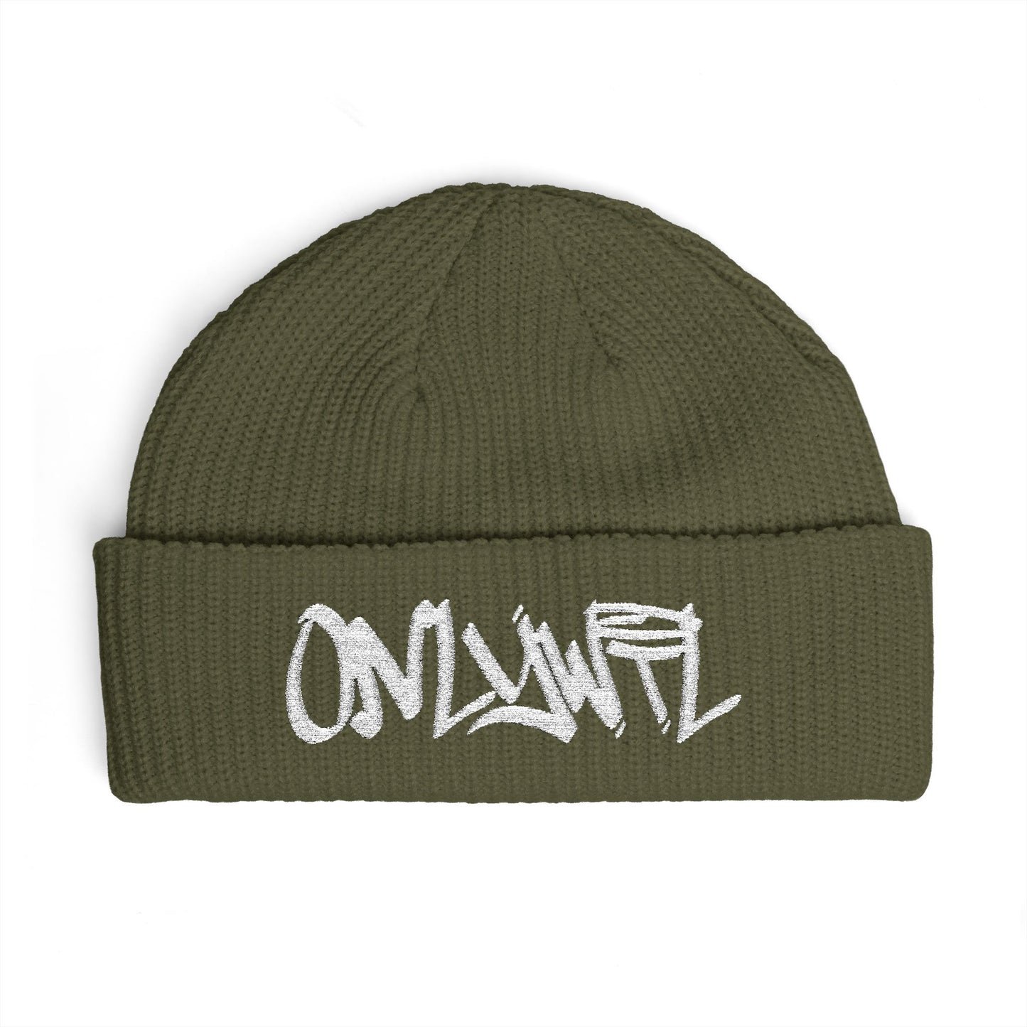 Cuff Beanie