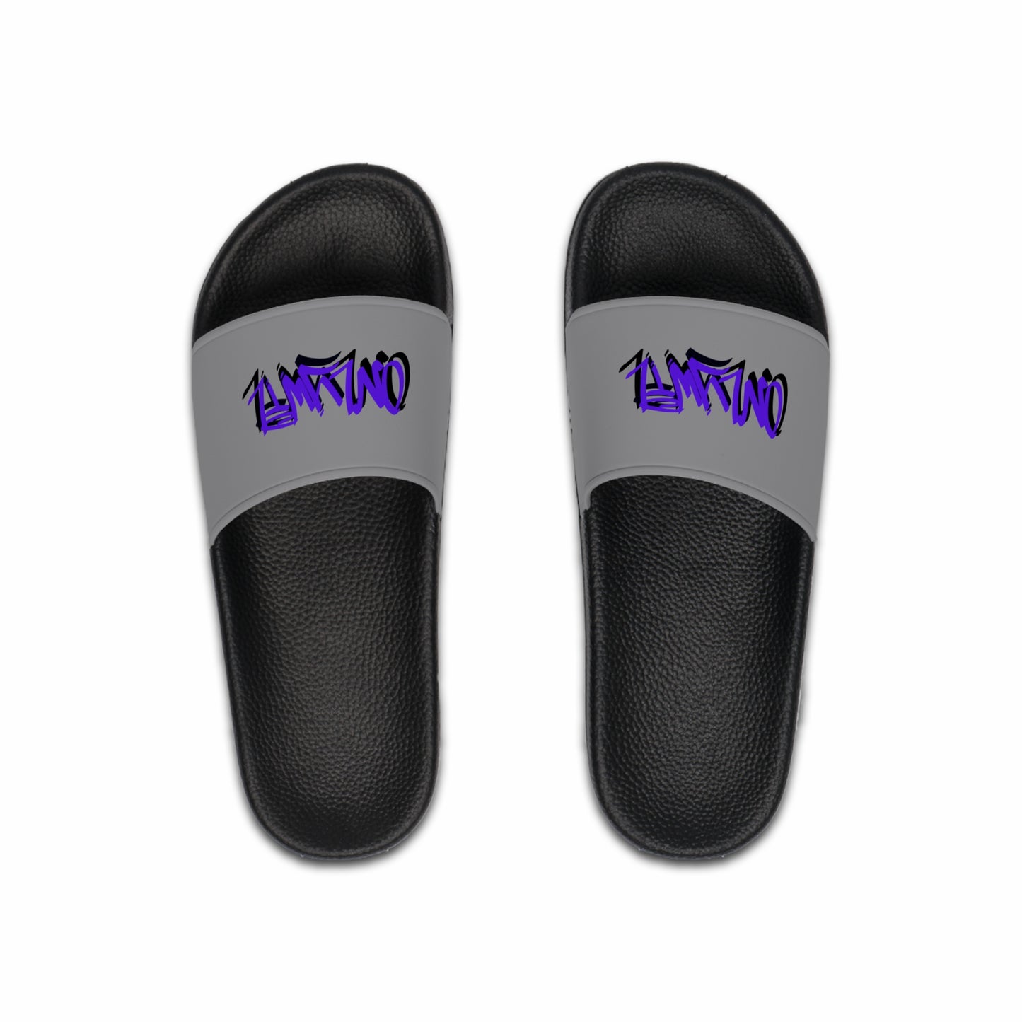 Slide Sandals