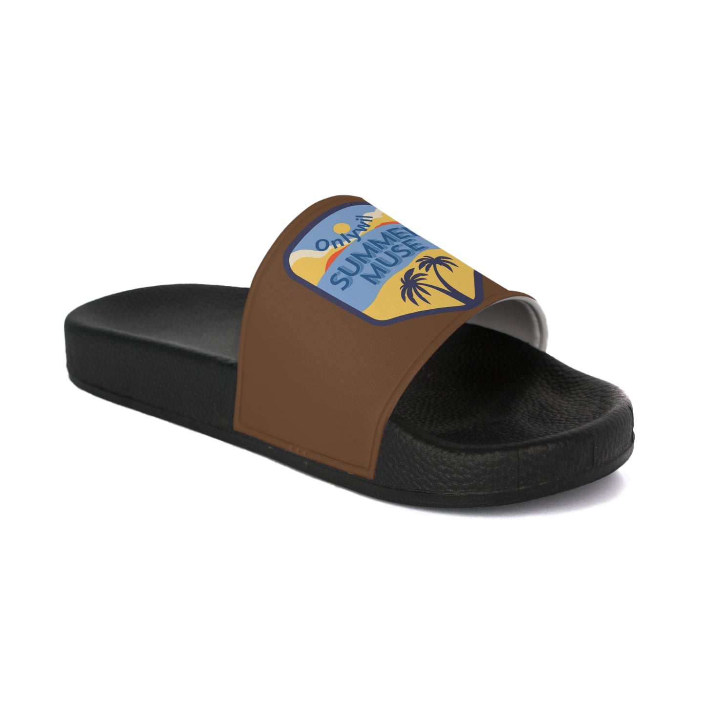 Slide Sandals
