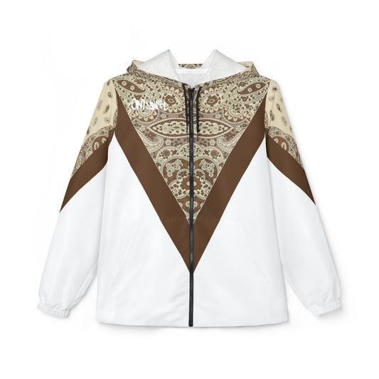 Windbreaker Jacket