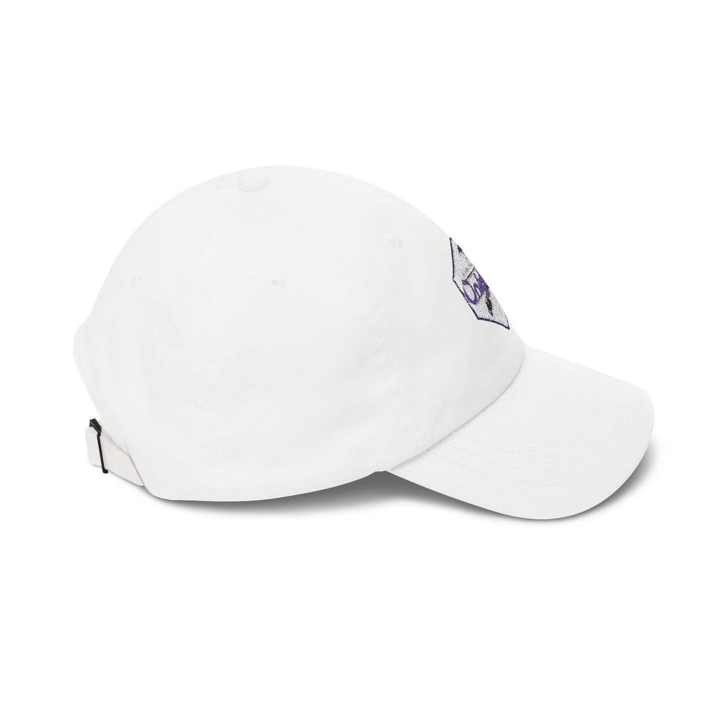 Classic Dad Cap