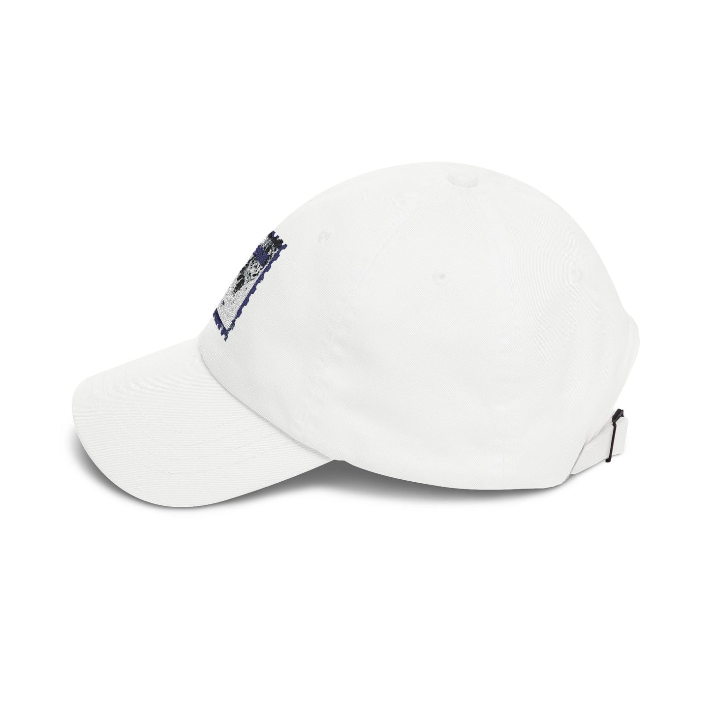 Classic Dad Cap