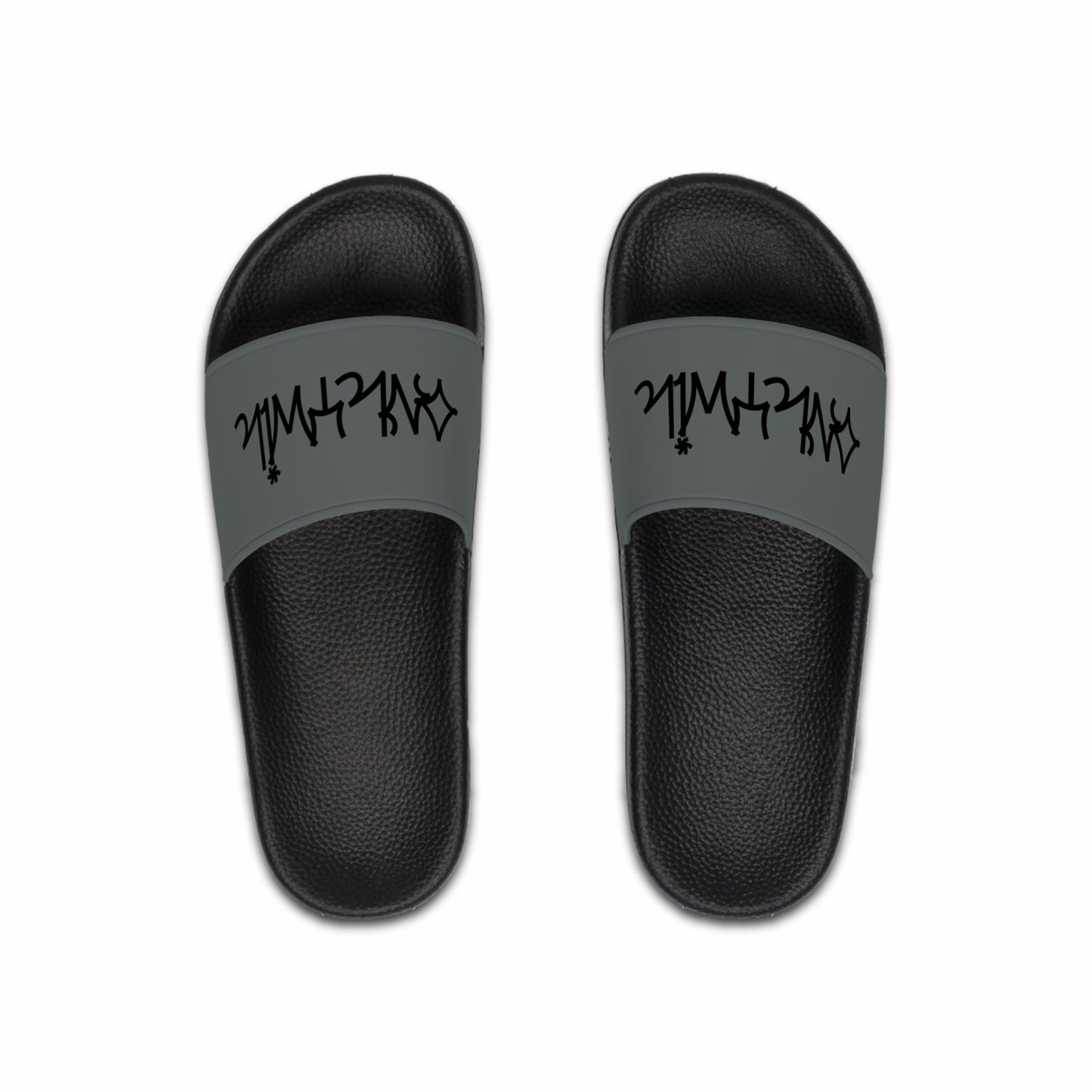 Slide Sandals