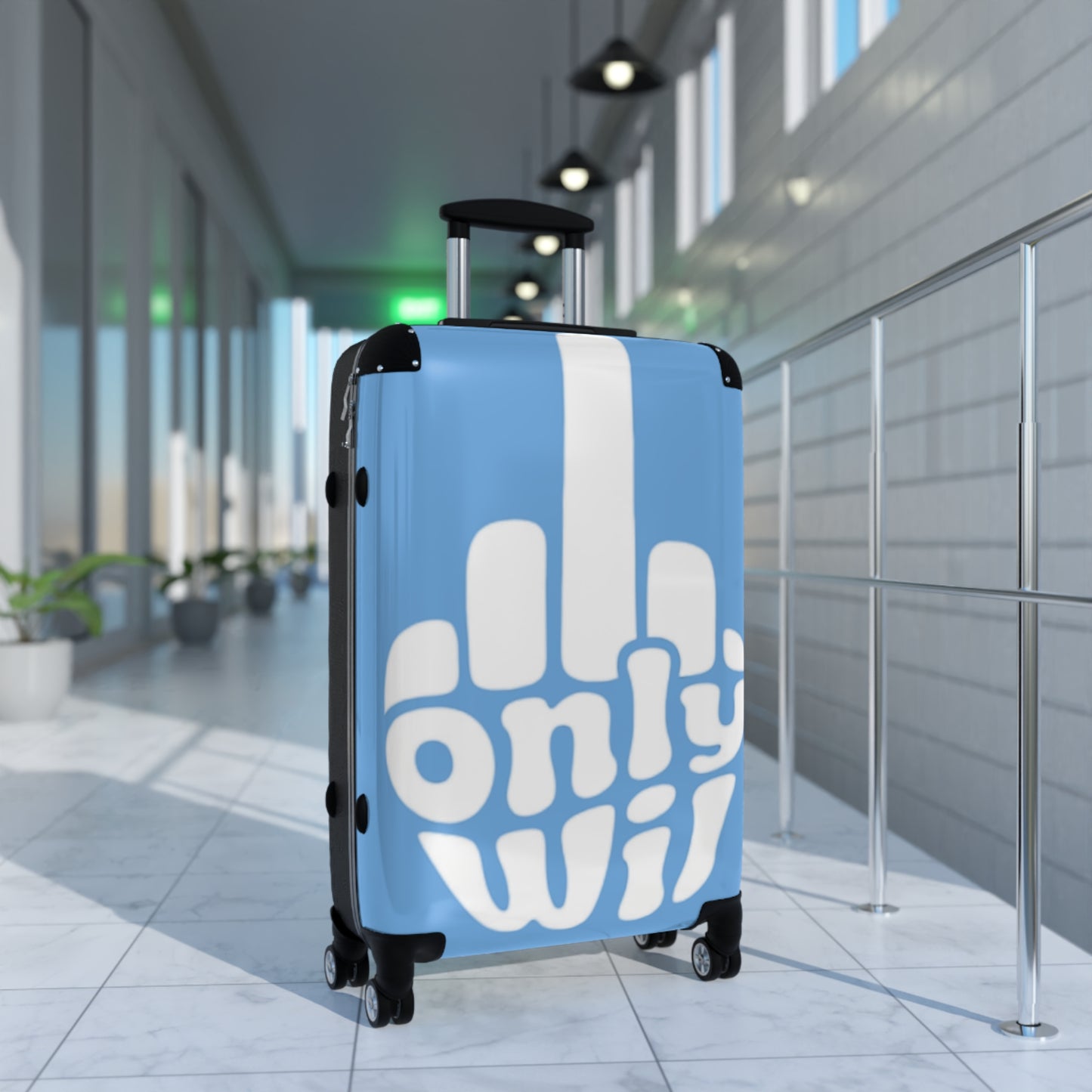 Suitcase